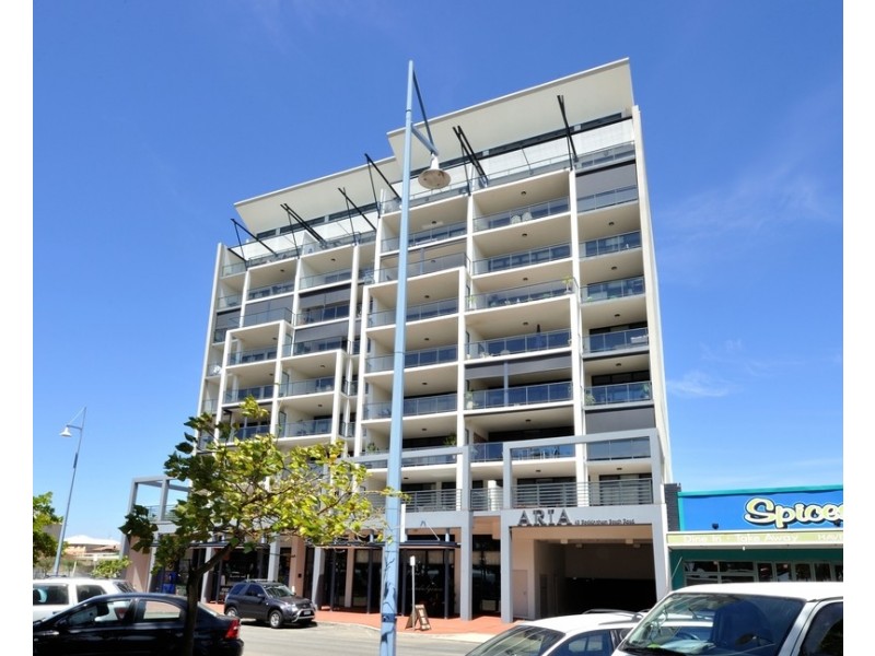 6/43 Rockingham Beach Road, Rockingham WA 6168