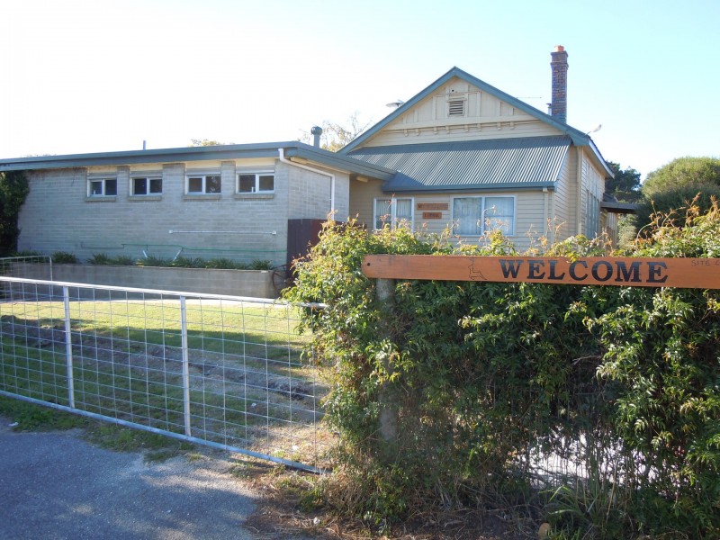 27 Chaffey St, Gladstone TAS 7264