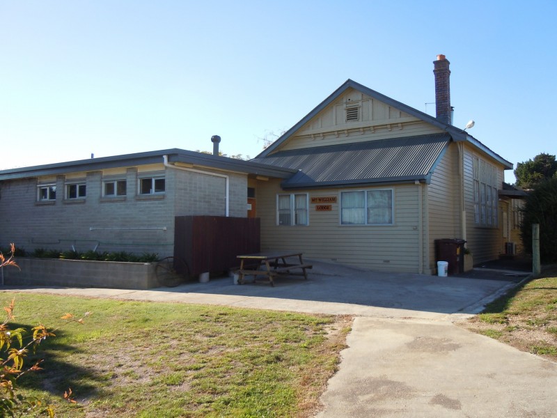 27 Chaffey St, Gladstone TAS 7264