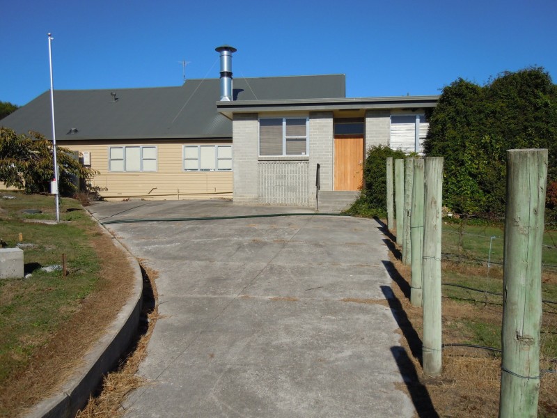27 Chaffey St, Gladstone TAS 7264