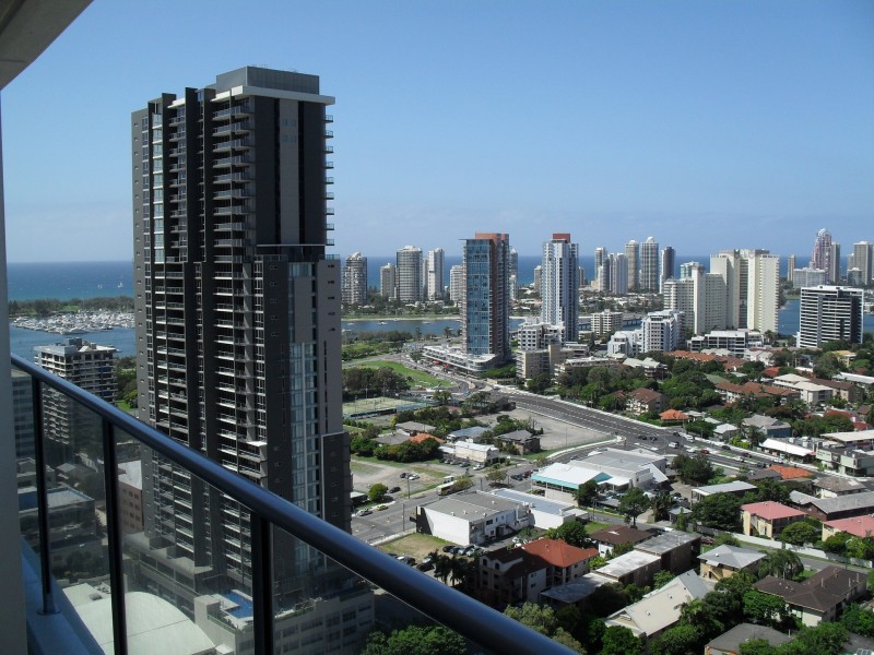 Lawson St-Level 26. Street, Southport QLD 4215