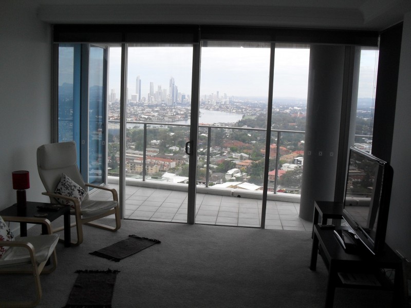 Lawson St-Level 26. Street, Southport QLD 4215