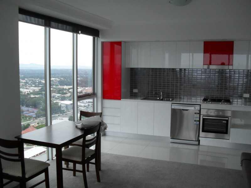 Lawson St-Level 26. Street, Southport QLD 4215