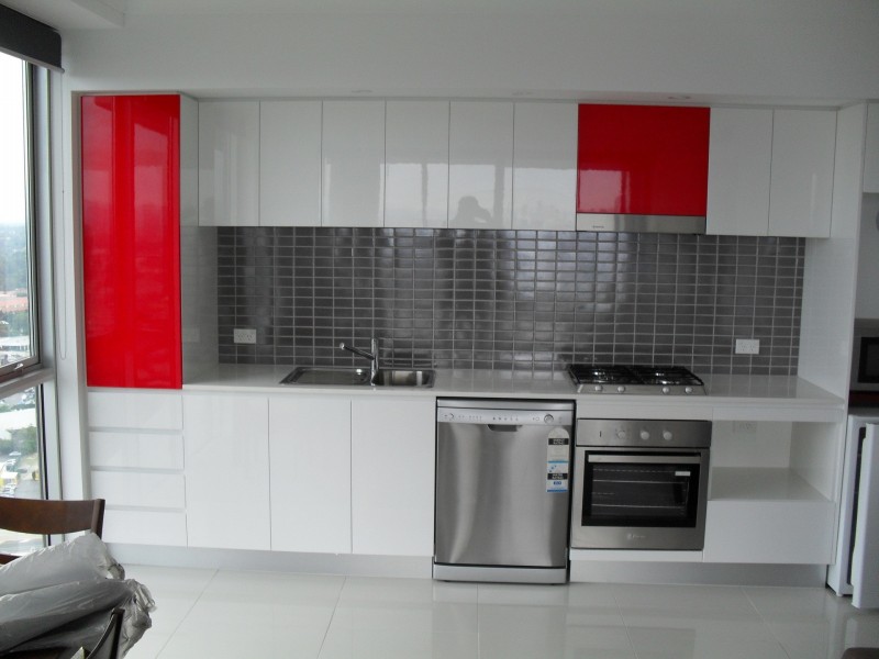 Lawson St-Level 26. Street, Southport QLD 4215