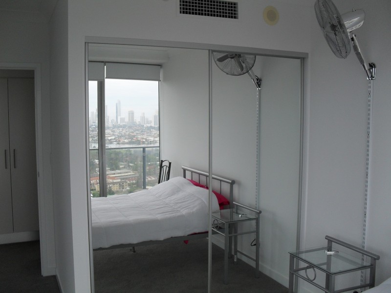 Lawson St-Level 26. Street, Southport QLD 4215