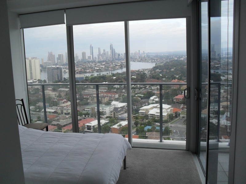 Lawson St-Level 26. Street, Southport QLD 4215