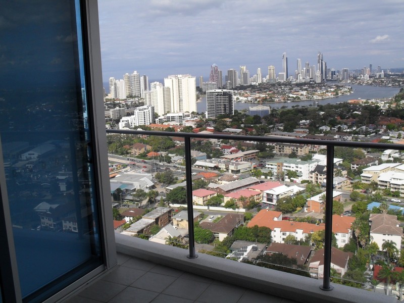 Lawson St-Level 26. Street, Southport QLD 4215