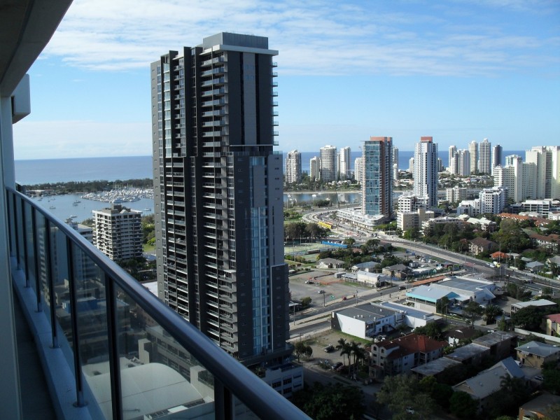 Lawson St-Level 26. Street, Southport QLD 4215