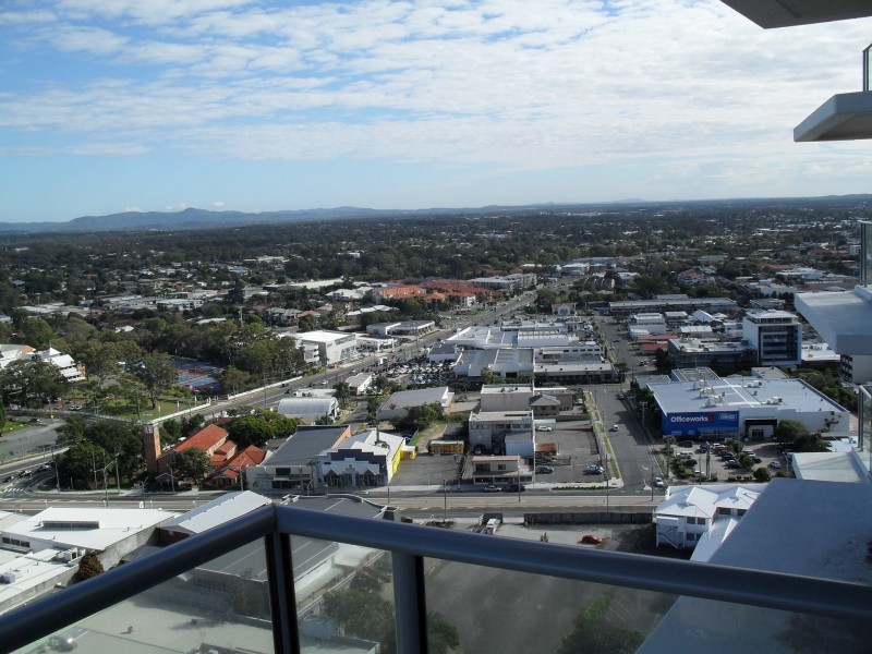 Lawson St-Level 26. Street, Southport QLD 4215