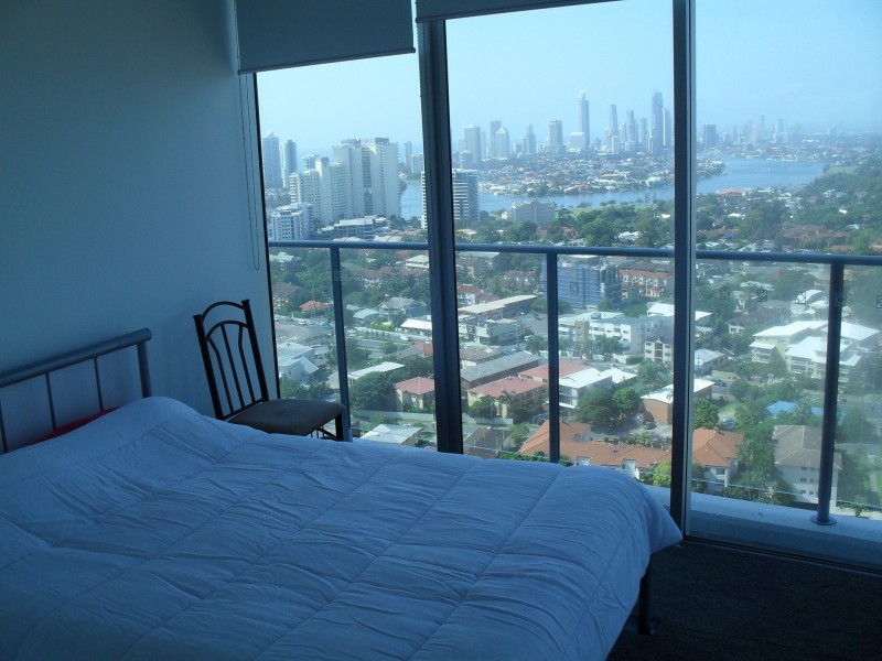 Lawson St-Level 26. Street, Southport QLD 4215