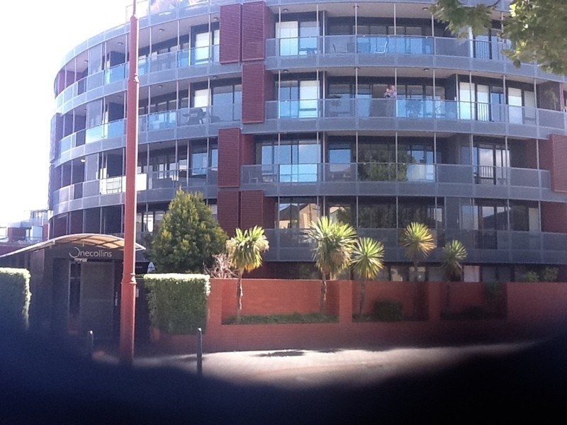 42/No.1  Collins Street, Hobart TAS 7000