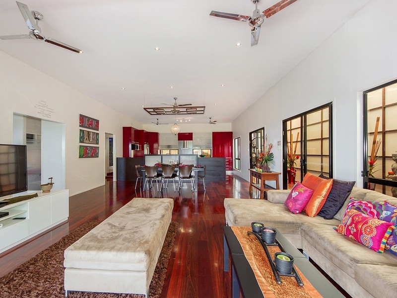 Tamborine Mountain QLD 4272