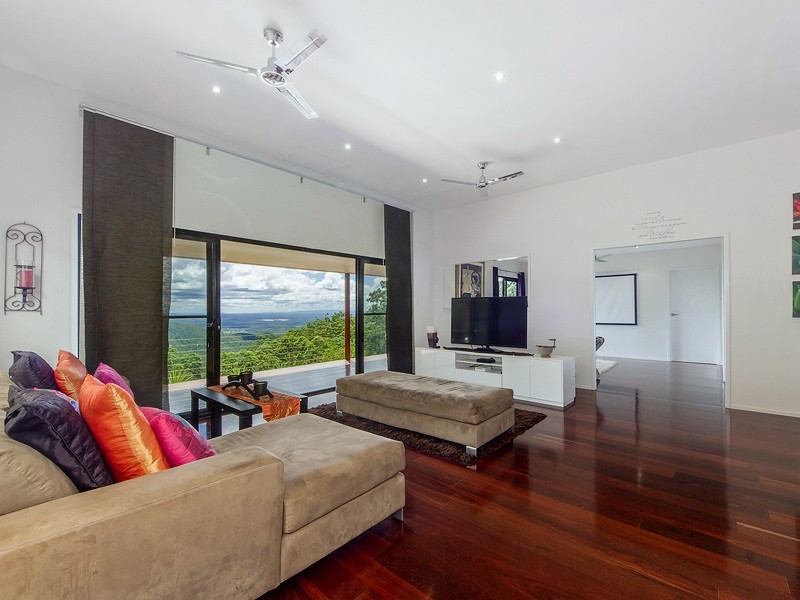 Tamborine Mountain QLD 4272