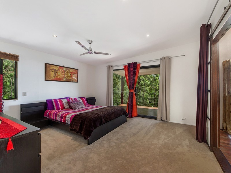 Tamborine Mountain QLD 4272