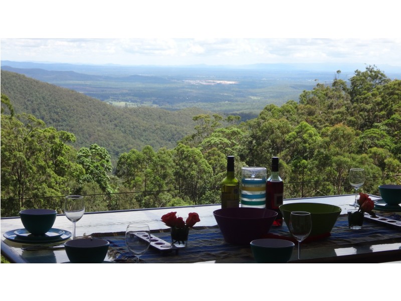 Tamborine Mountain QLD 4272