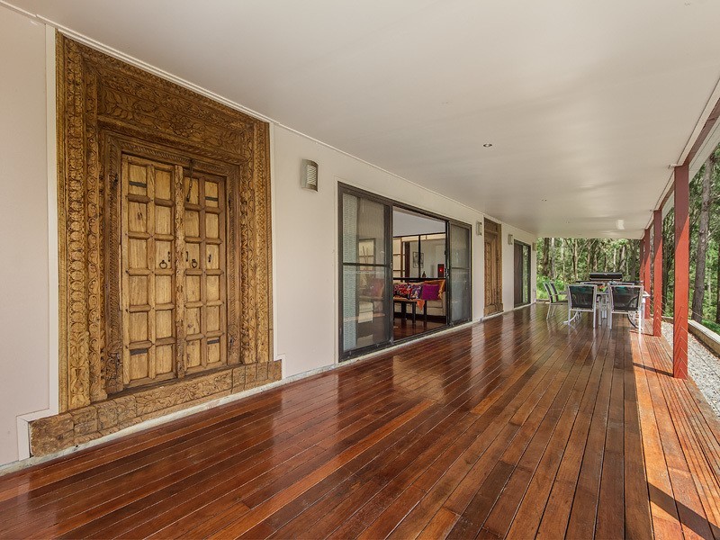Tamborine Mountain QLD 4272