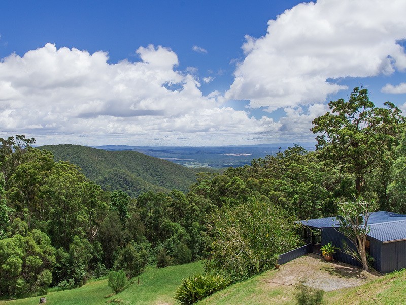 Tamborine Mountain QLD 4272