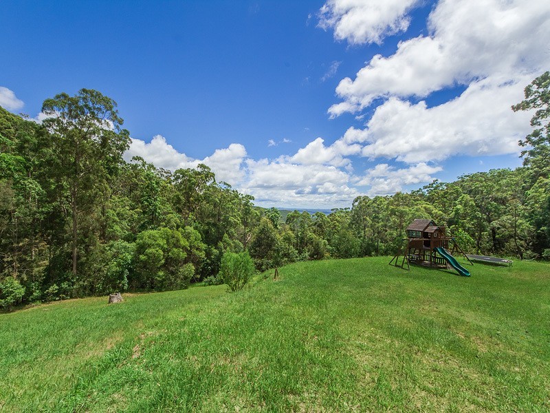 Tamborine Mountain QLD 4272