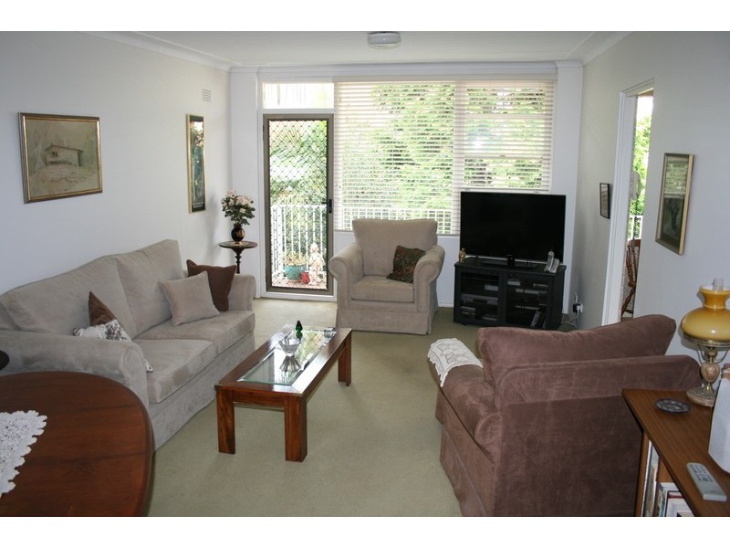 12/26 Eastern Road, Turramurra NSW 2074