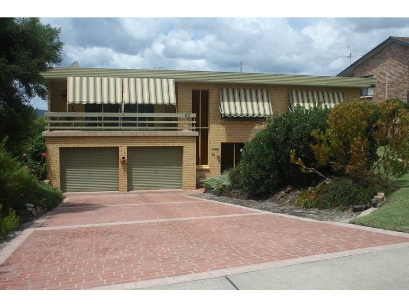 40 Lewin St, Inverell NSW 2360