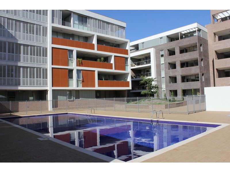 35/28 Gower Street, Summer Hill NSW 2130