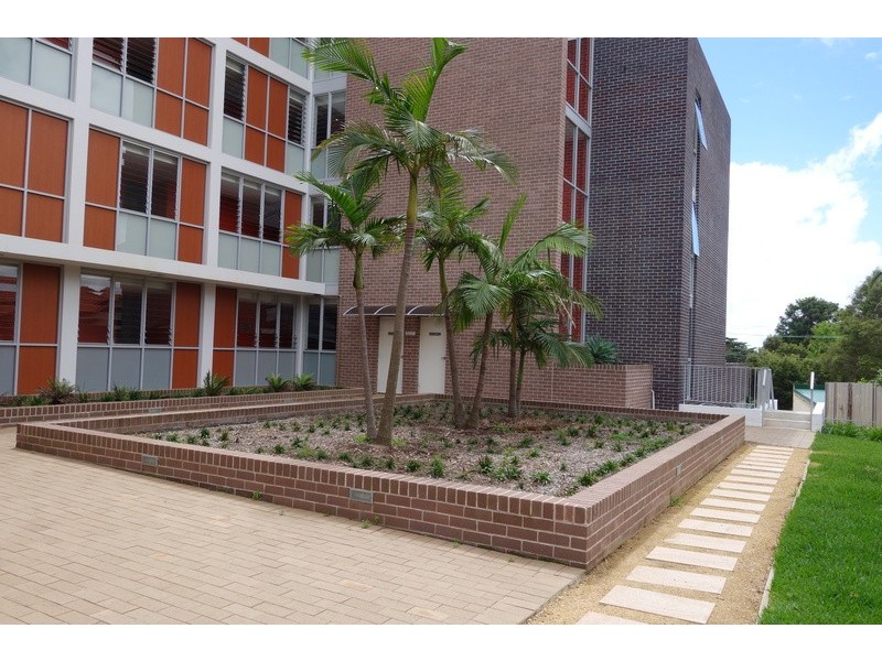 35/28 Gower Street, Summer Hill NSW 2130