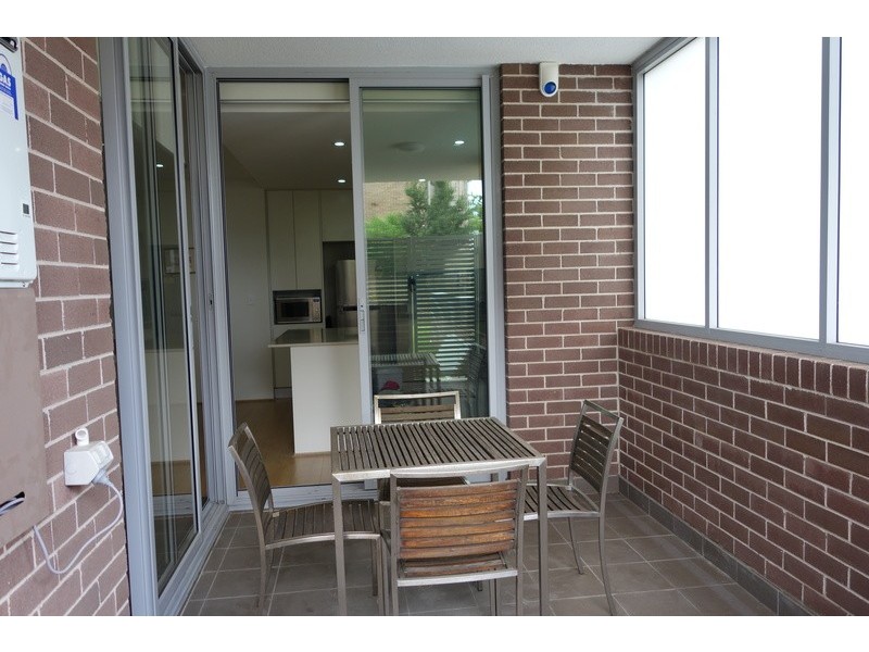 35/28 Gower Street, Summer Hill NSW 2130