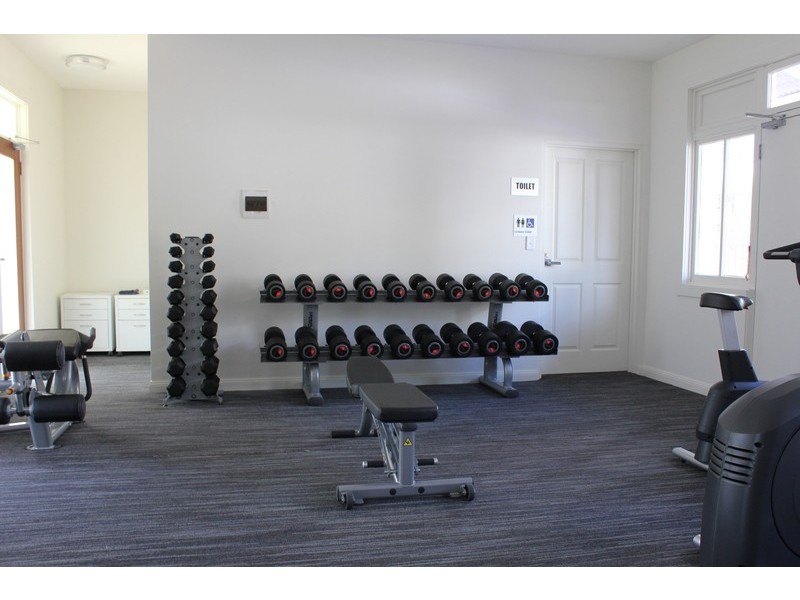 35/28 Gower Street, Summer Hill NSW 2130