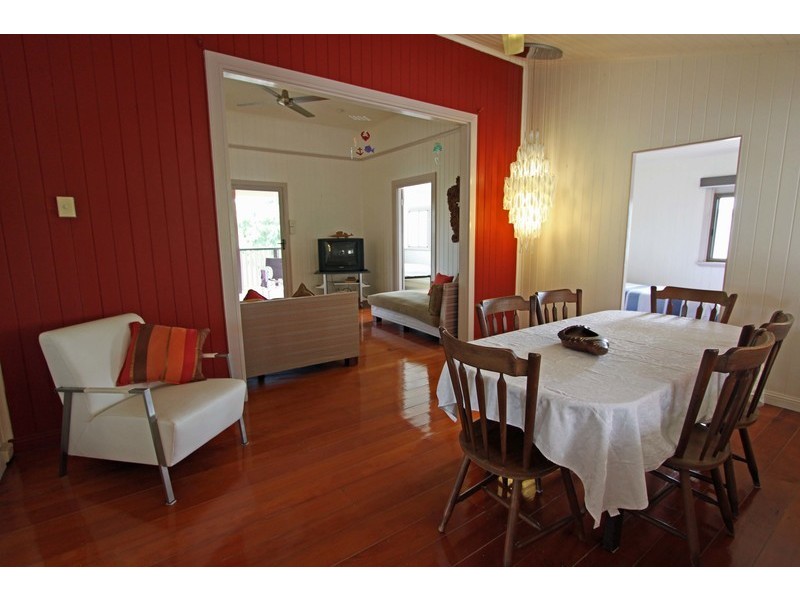 4 French Street, Pimlico QLD 4812