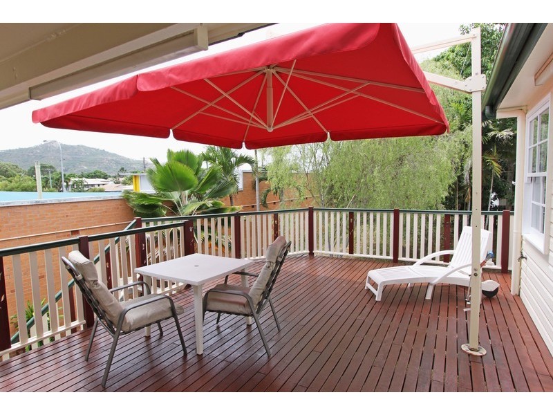 4 French Street, Pimlico QLD 4812