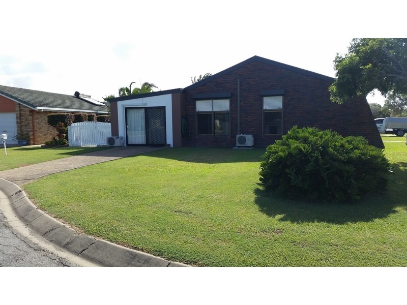 25 Novar Court, South Mackay QLD 4740