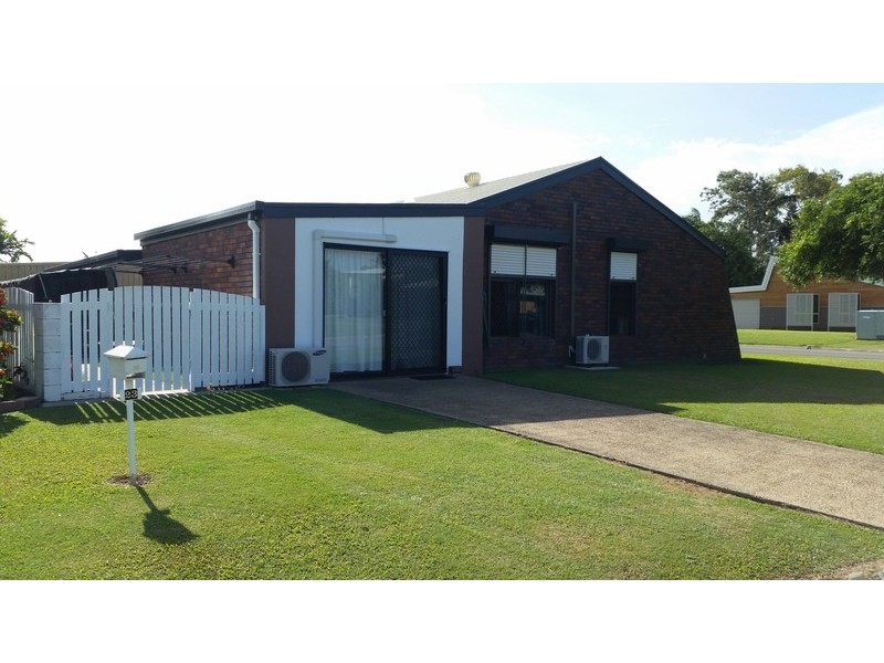 25 Novar Court, South Mackay QLD 4740