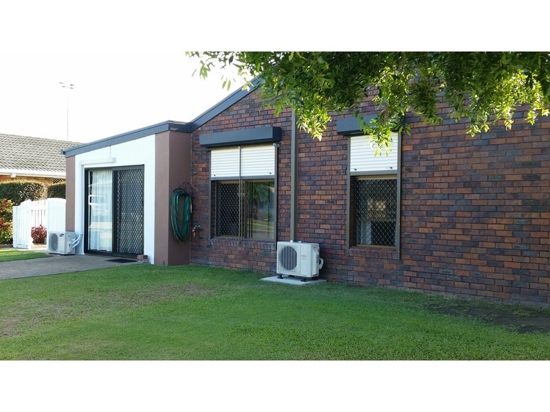 25 Novar Court, South Mackay QLD 4740