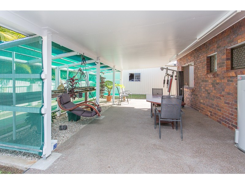 25 Novar Court, South Mackay QLD 4740