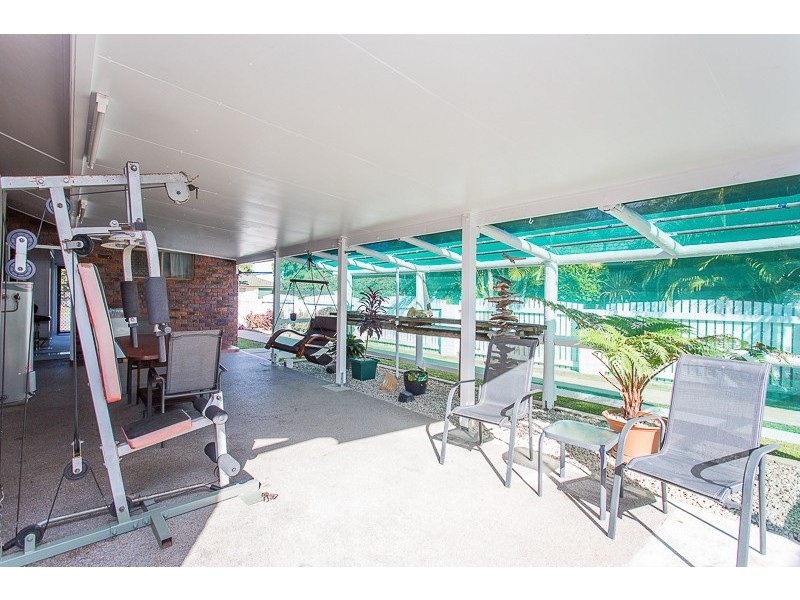 25 Novar Court, South Mackay QLD 4740