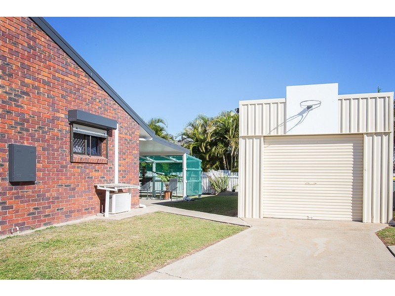 25 Novar Court, South Mackay QLD 4740