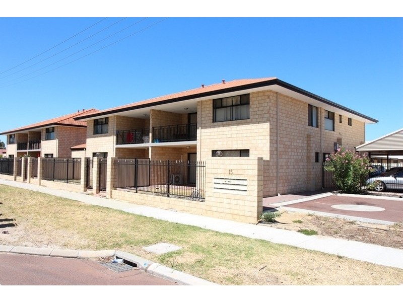 10/15 Station St, Cannington WA 6107