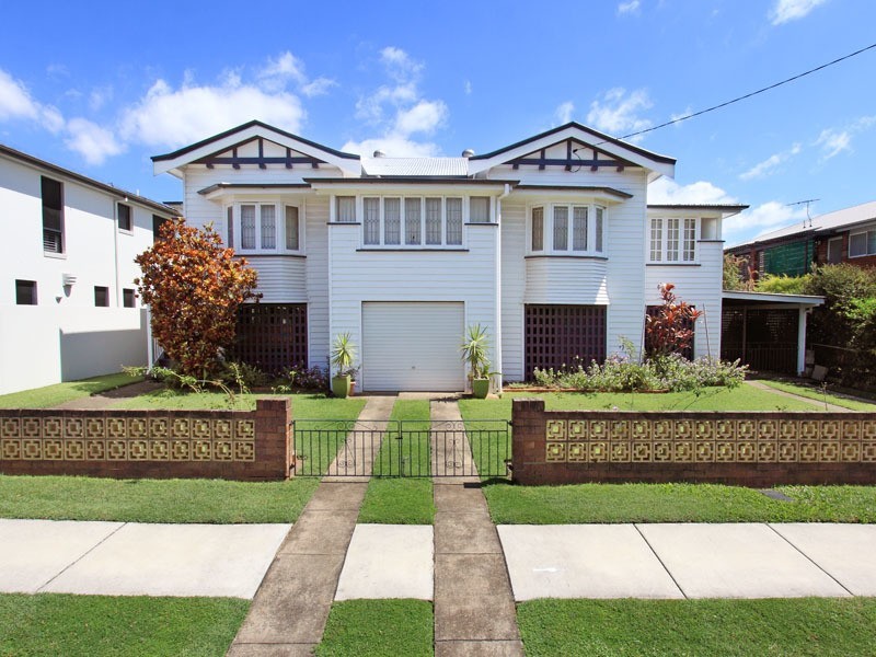 30 Magdala Street, Ascot QLD 4007