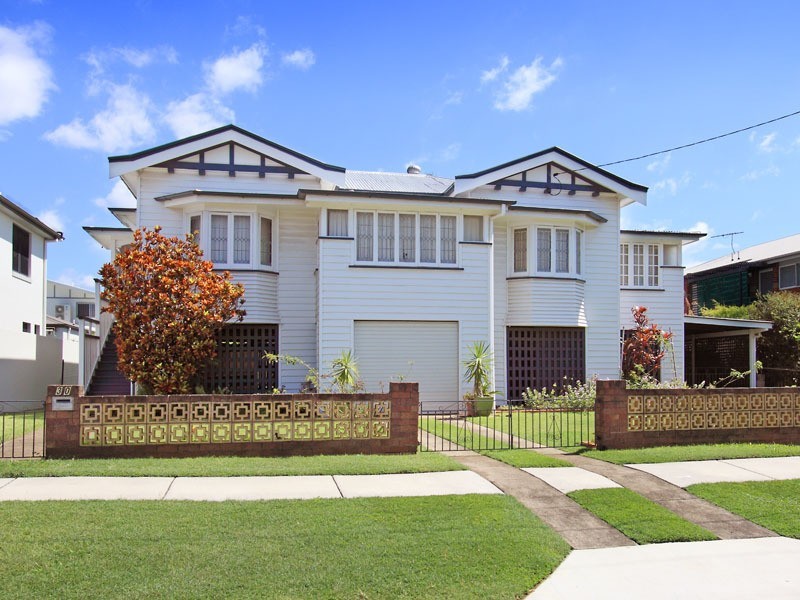 30 Magdala Street, Ascot QLD 4007