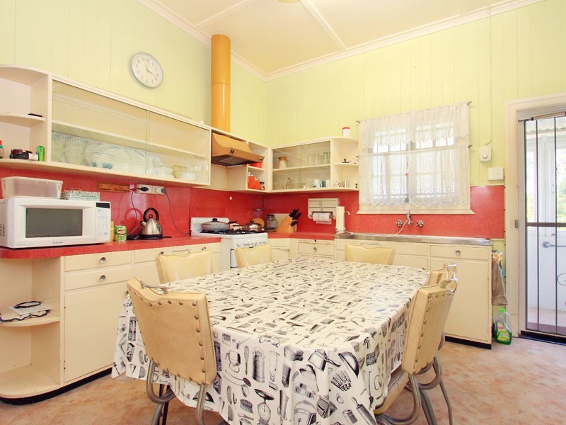 30 Magdala Street, Ascot QLD 4007