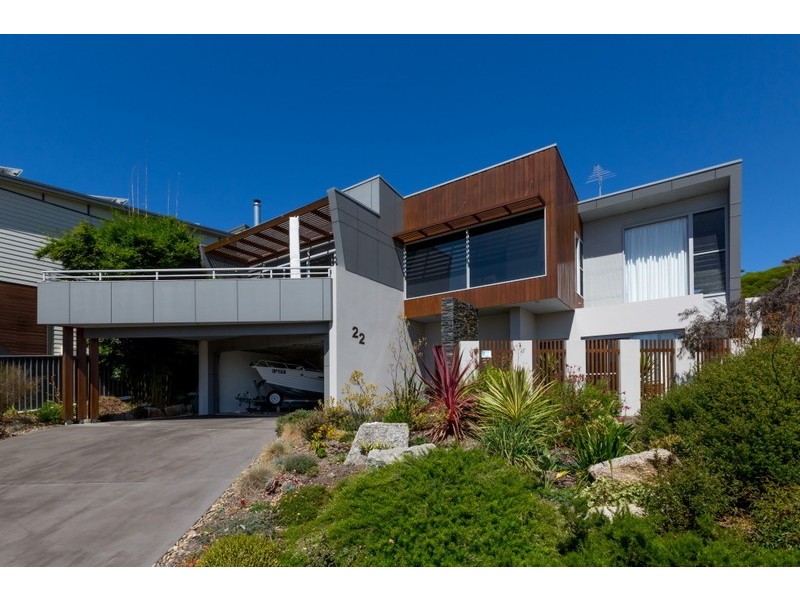 22 Bournda Circuit, Tura Beach NSW 2548