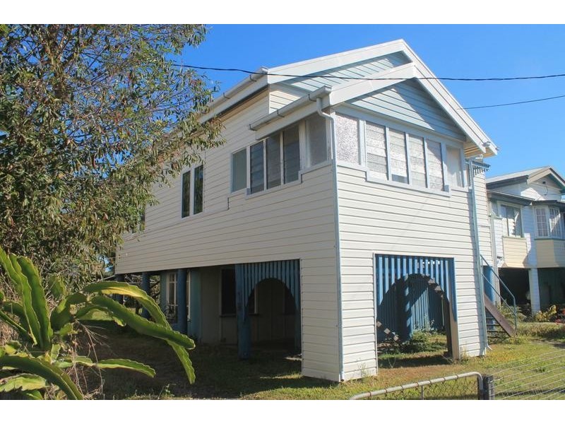 225 Evan St, Mackay QLD 4740