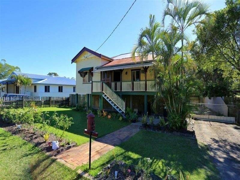 31 George Street, Bundaberg South QLD 4670