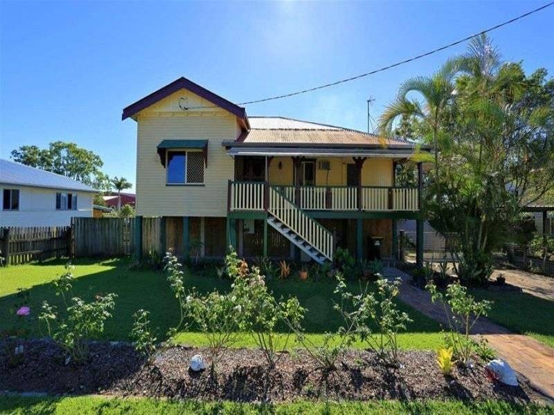 31 George Street, Bundaberg South QLD 4670