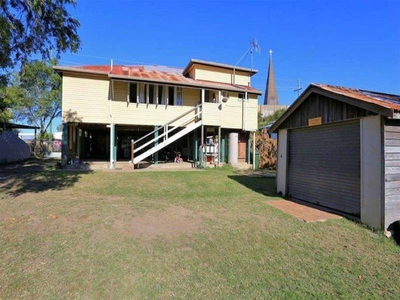 31 George Street, Bundaberg South QLD 4670