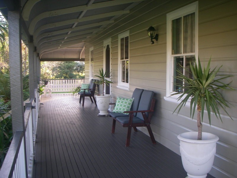 572 Right Bank Road, Kinchela NSW 2440