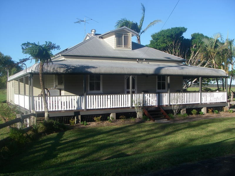 572 Right Bank Road, Kinchela NSW 2440