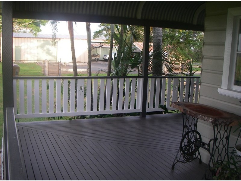 572 Right Bank Road, Kinchela NSW 2440