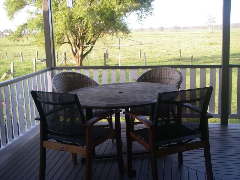 572 Right Bank Road, Kinchela NSW 2440