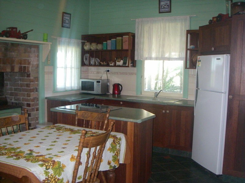 572 Right Bank Road, Kinchela NSW 2440